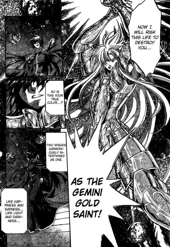 Saint Seiya - The Lost Canvas Chapter 160 13